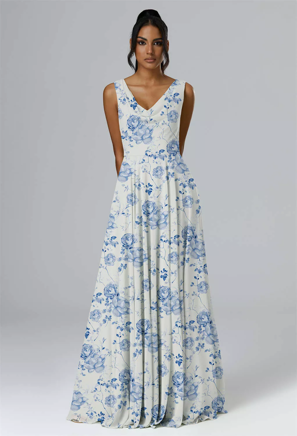 princess polly baby blue dress Buy Roman Blue Floral Cotton Blend Tiered Smock Dress from the Next UK  online shop