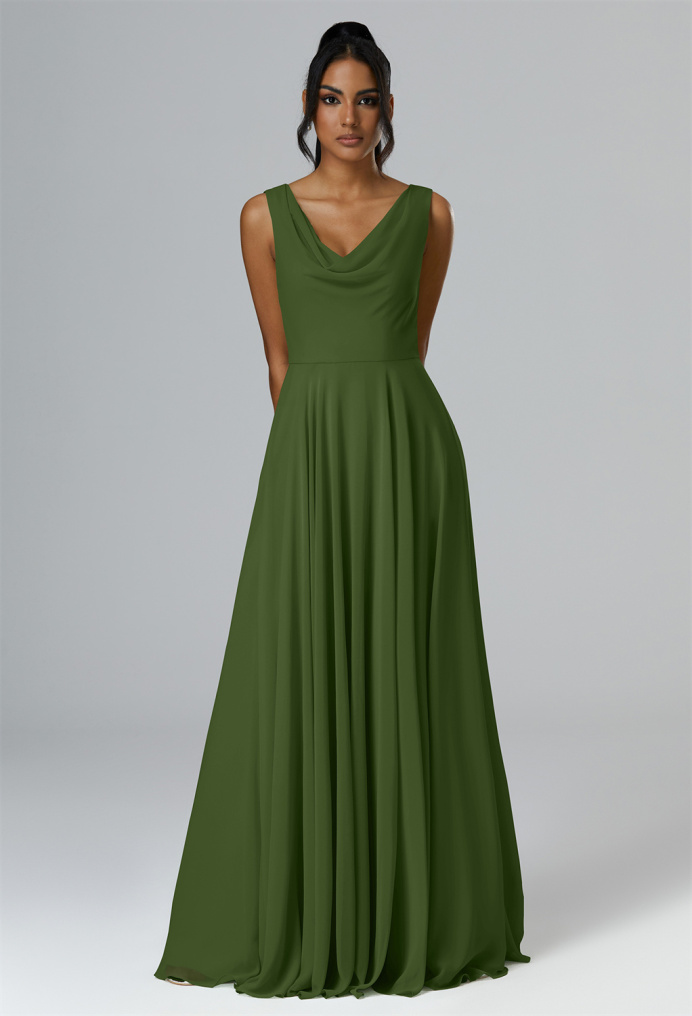 AW Petronilla Dress