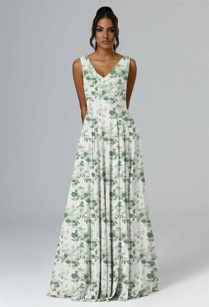 AW Petronilla Dress