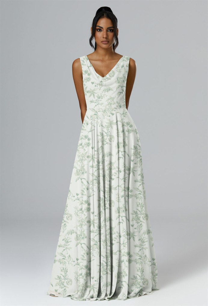AW Petronilla Dress