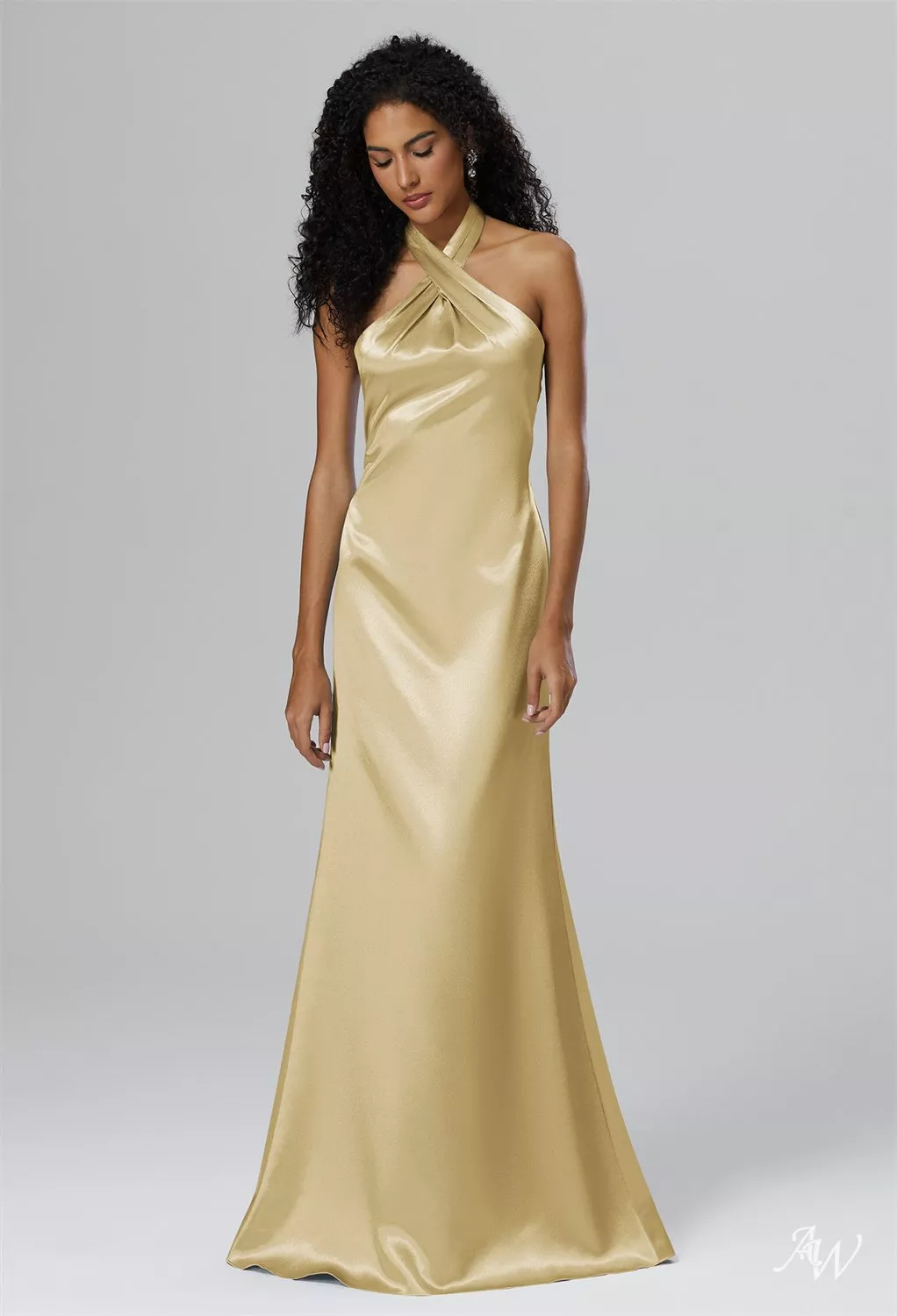 slim fit dress slacks BABARONI Velvet Gold Bridesmaid Dresses Empire Grecian Floor-length  Sleeveless Ruched – BABARONI UK