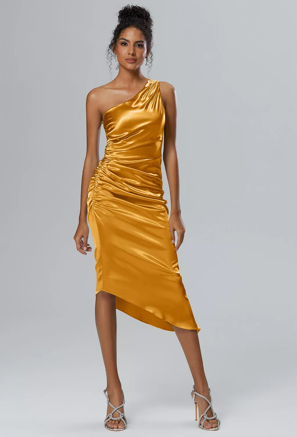 Mango Party Dresses | AW.Bridal UK