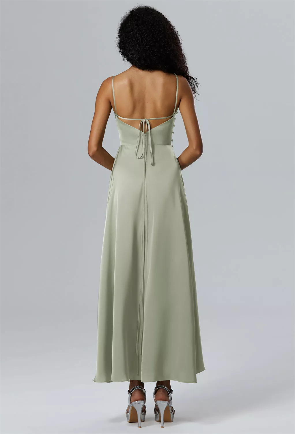 Beach Wedding Guest Dresses | AW.Bridal UK