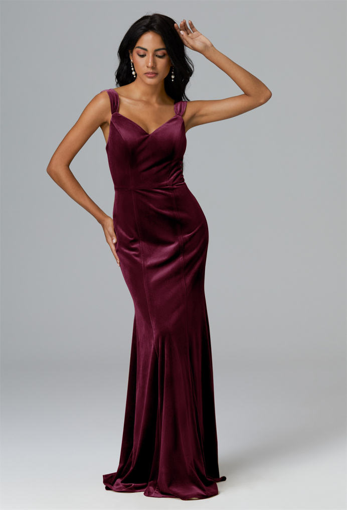 AW Rhonda Dress