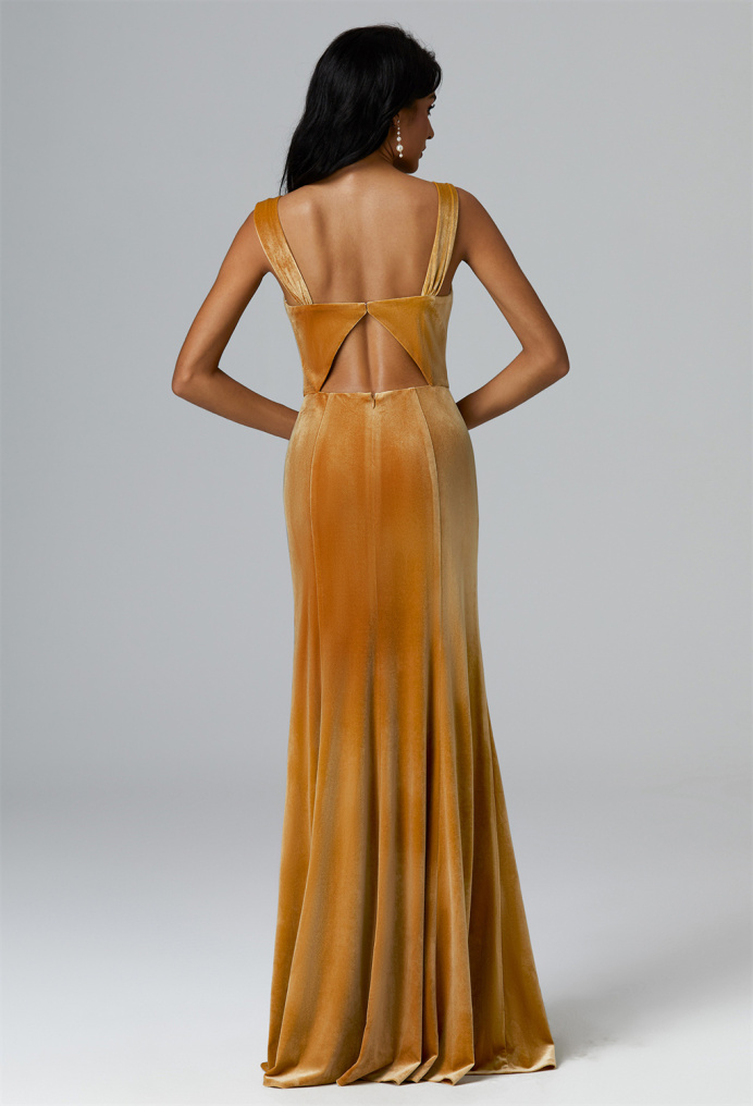 AW Rhonda Dress