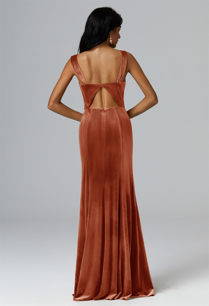 AW Rhonda Dress