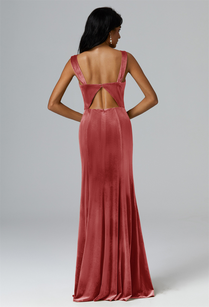 AW Rhonda Dress