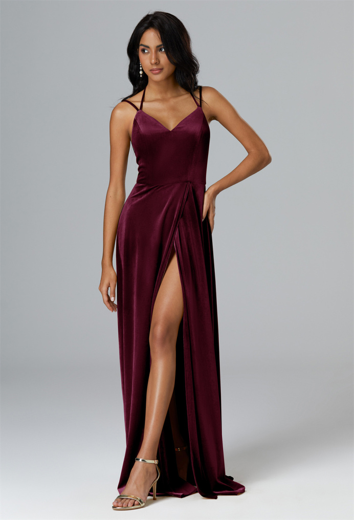 AW Romaine Dress