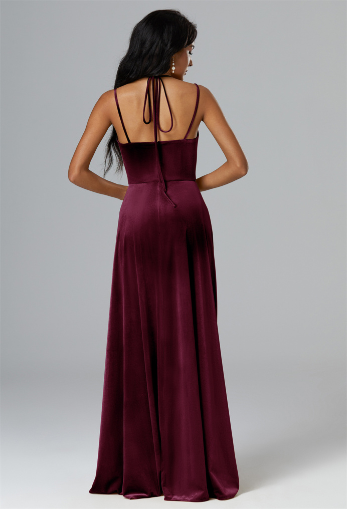 AW Romaine Dress