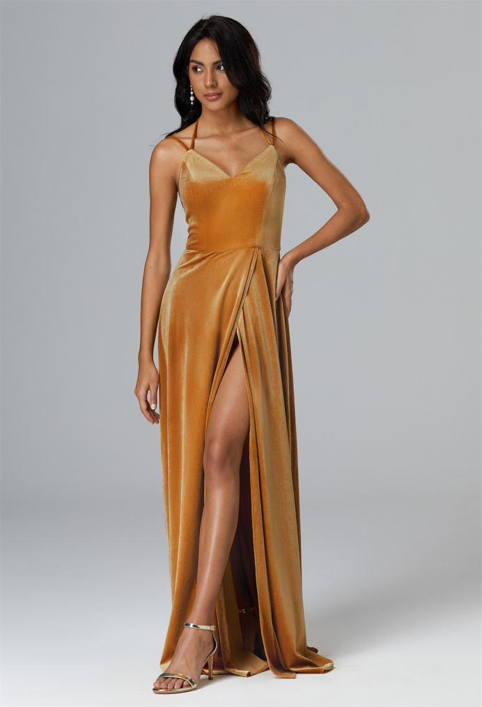 AW Romaine Dress