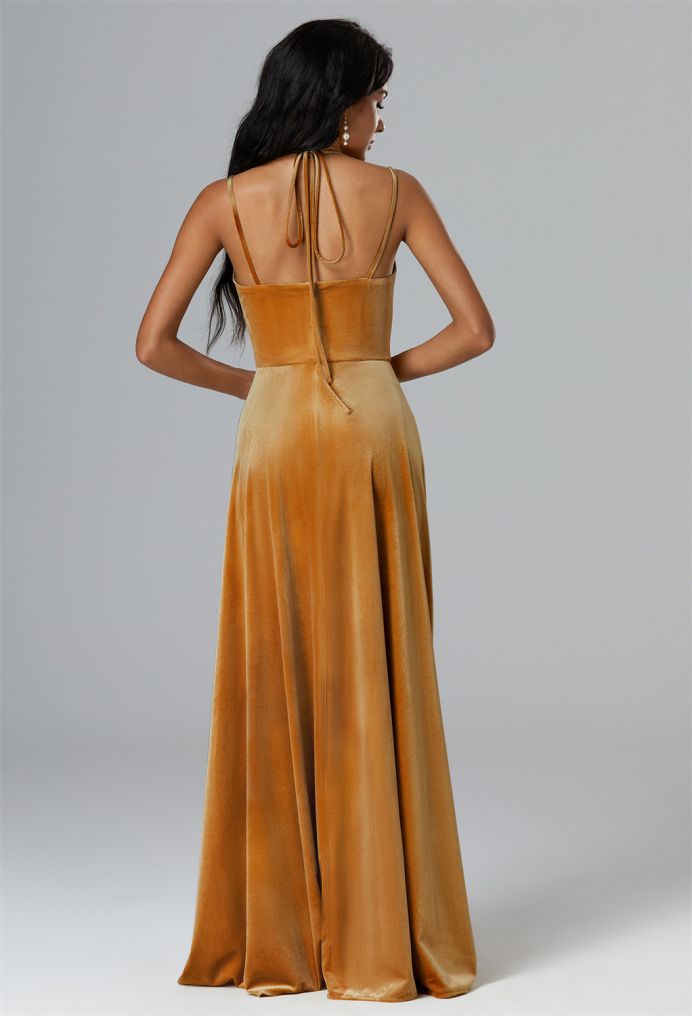 AW Romaine Dress