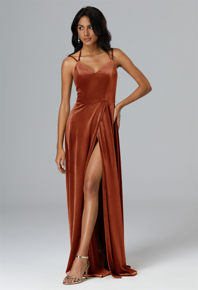 AW Romaine Dress