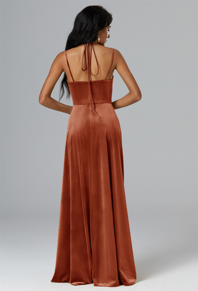 AW Romaine Dress