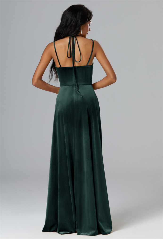 AW Romaine Dress