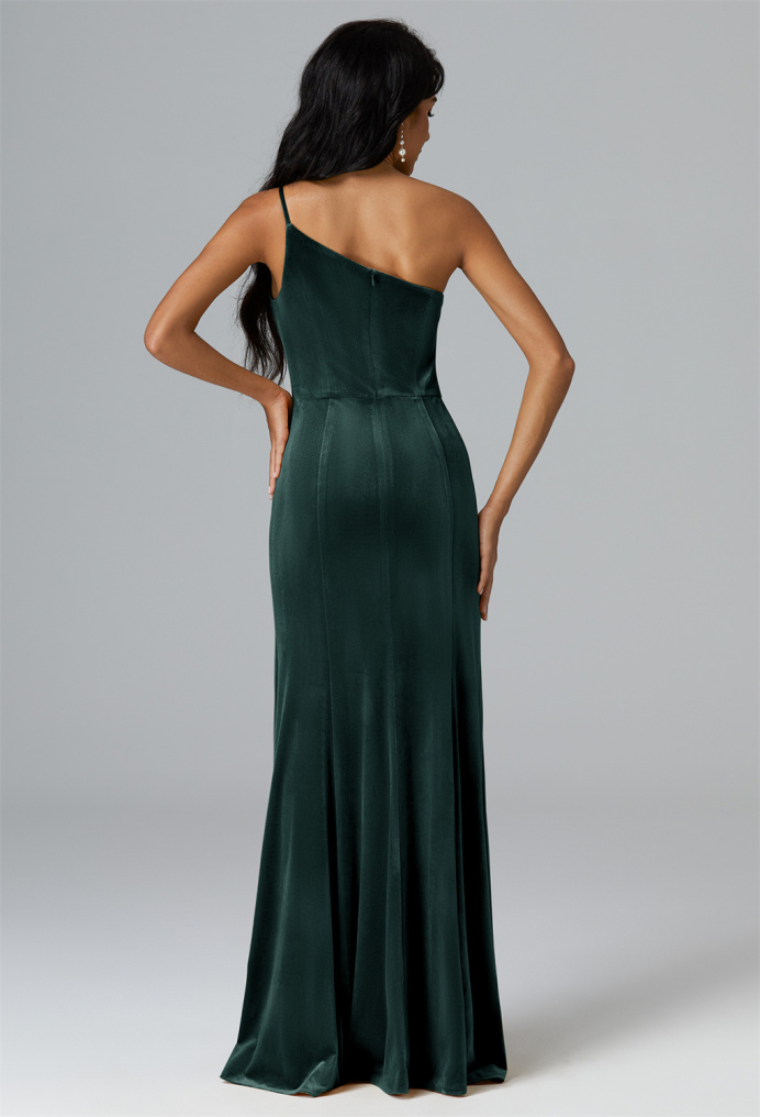 AW Pauline Hunter Green  Dresses