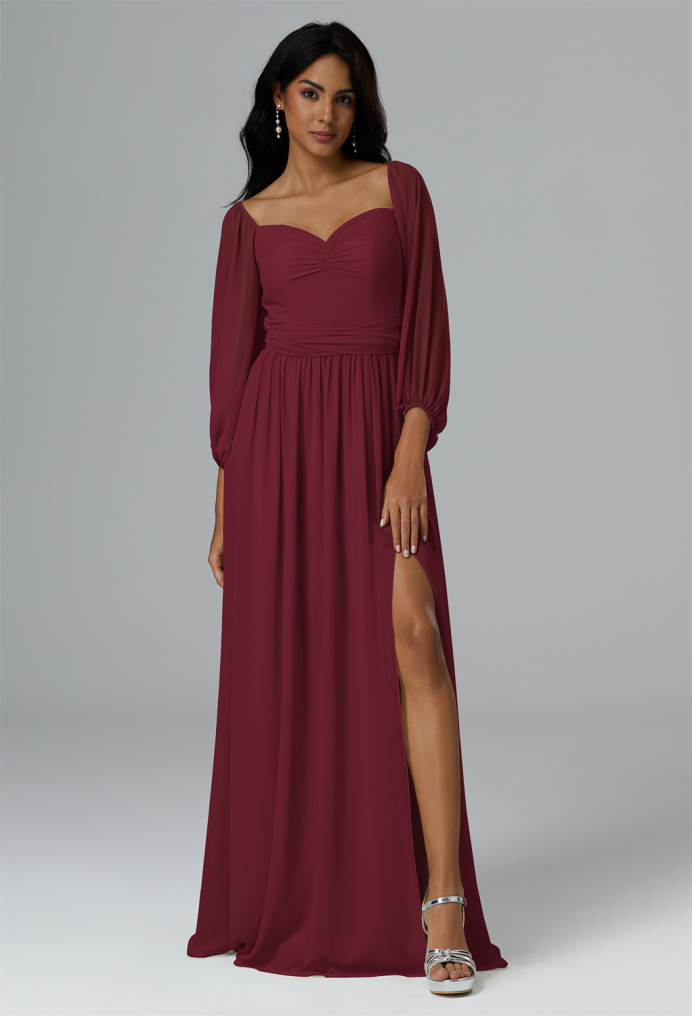 AW Phyllis Dress