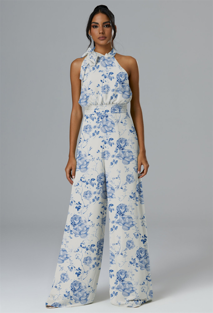 AW Rosalie Jumpsuit