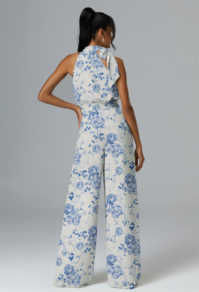 AW Rosalie Jumpsuit
