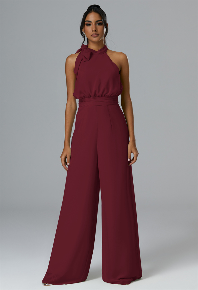 AW Rosalie Jumpsuit