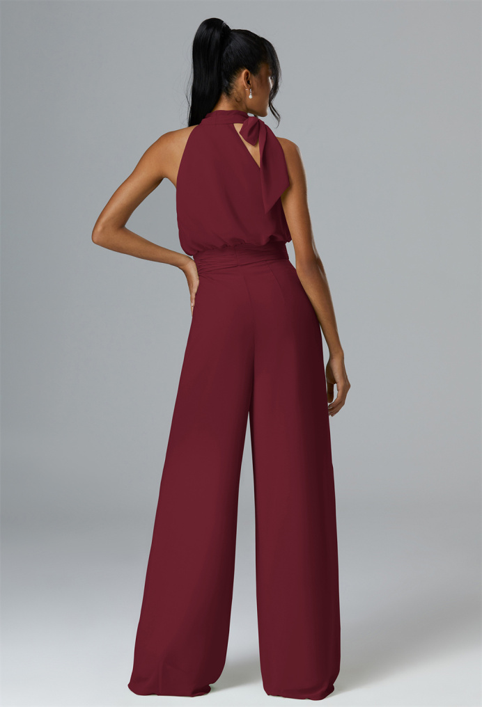 AW Rosalie Jumpsuit