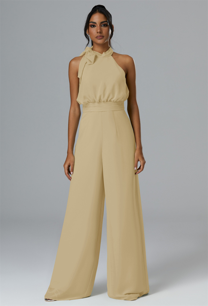 AW Rosalie Jumpsuit