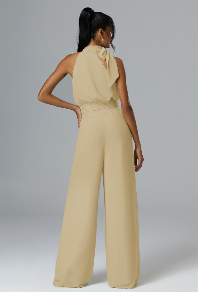 AW Rosalie Jumpsuit