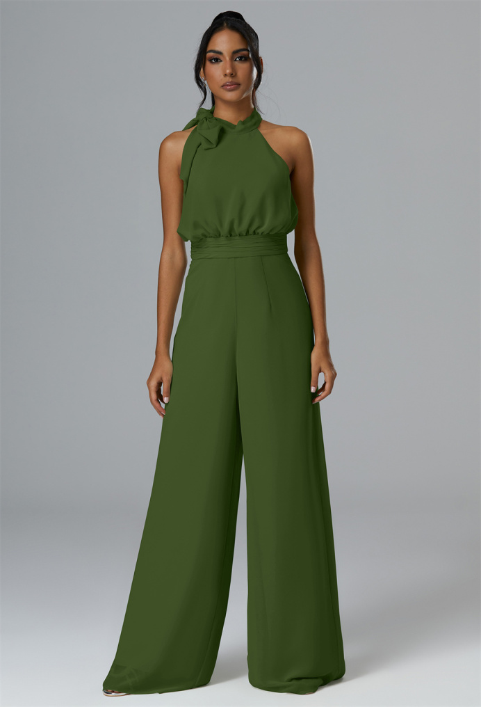 AW Rosalie Jumpsuit