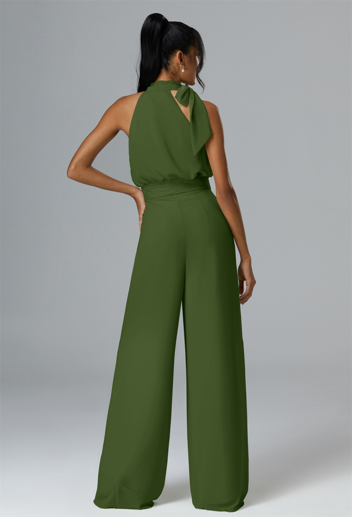 AW Rosalie Jumpsuit