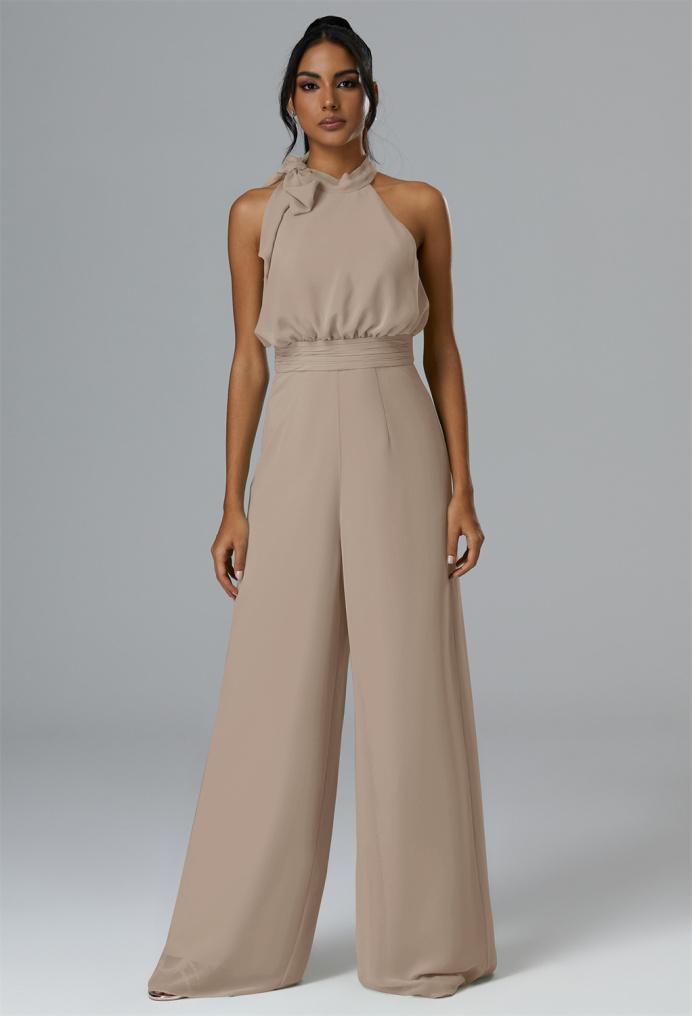 AW Rosalie Jumpsuit