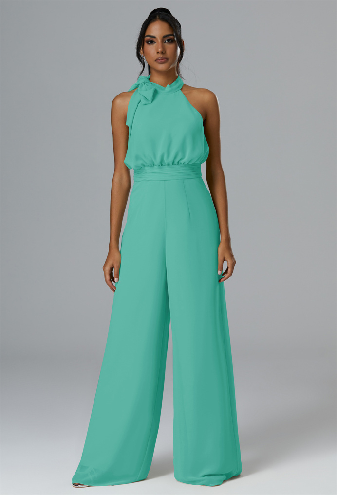 AW Rosalie Jumpsuit