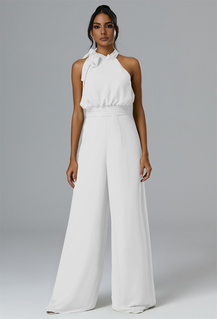 AW Rosalie Jumpsuit