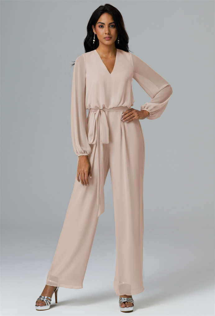 AW Roxanne Jumpsuit