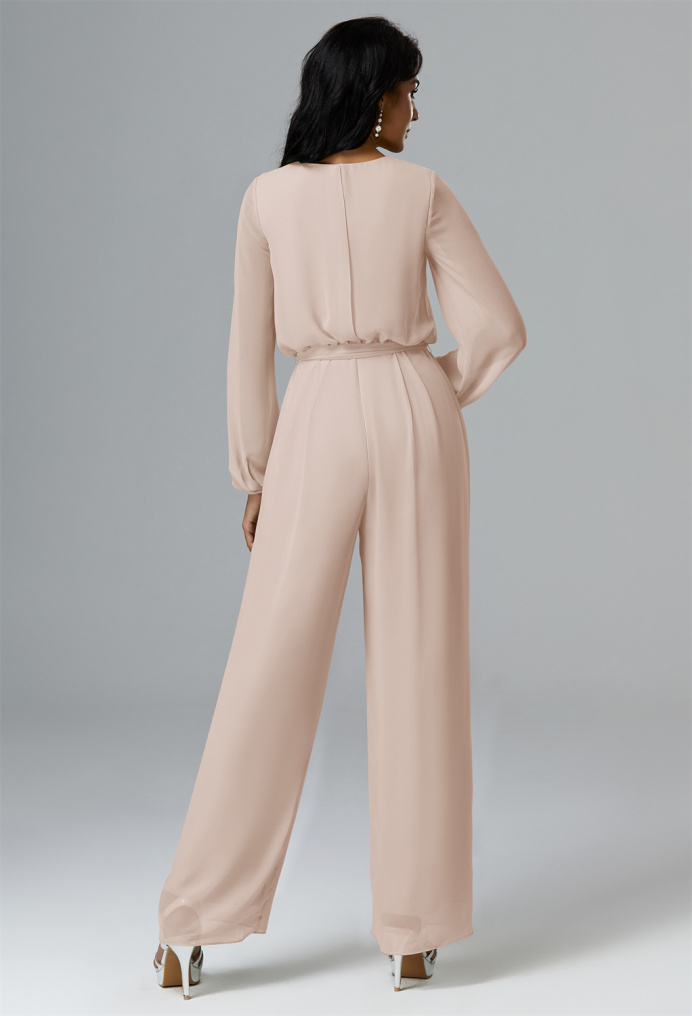 AW Roxanne Jumpsuit