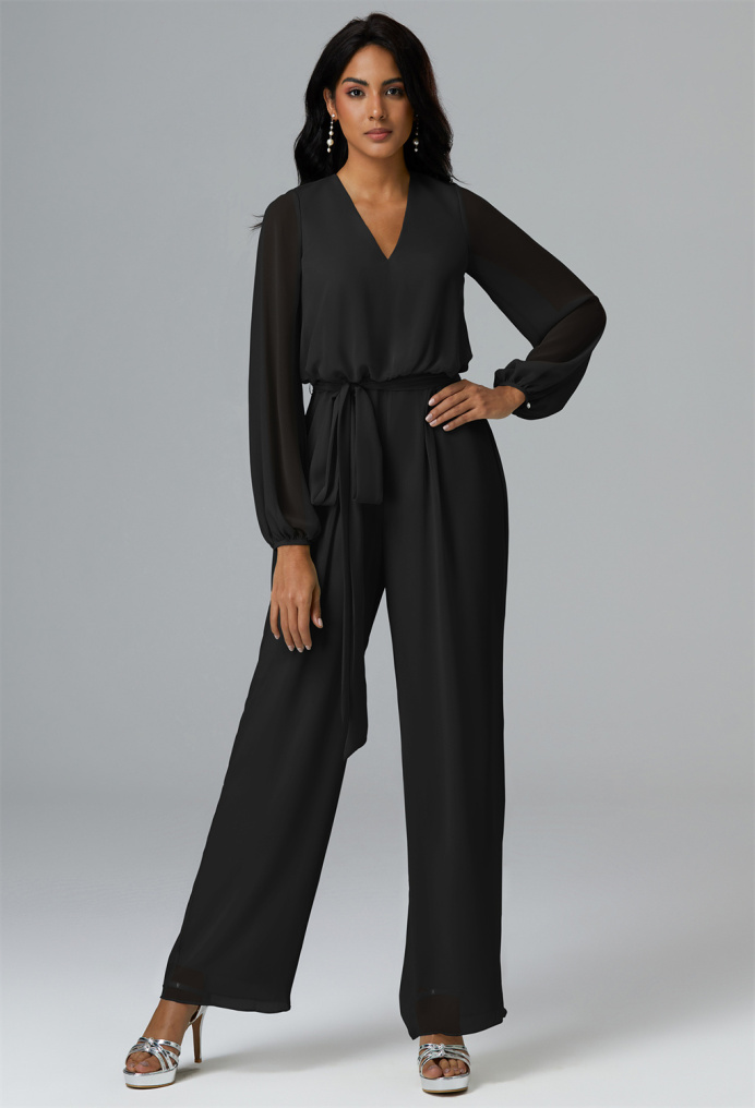 AW Roxanne Jumpsuit
