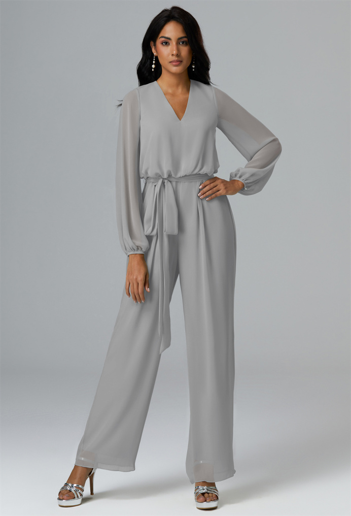 AW Roxanne Jumpsuit
