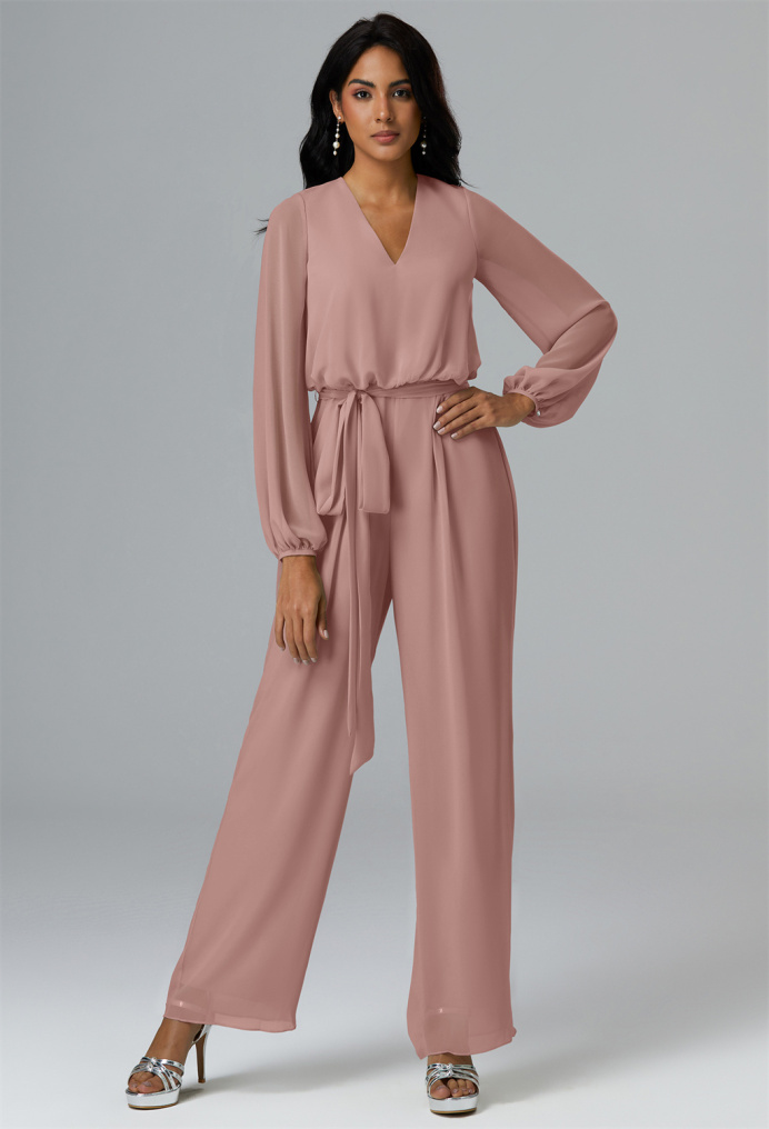 AW Roxanne Jumpsuit