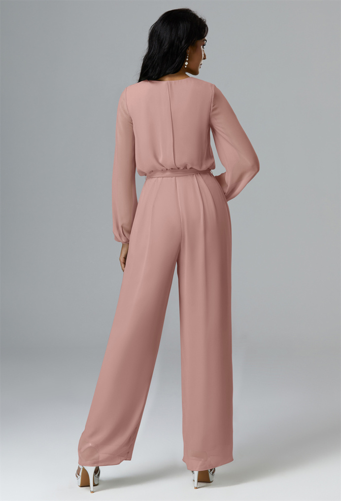 AW Roxanne Jumpsuit