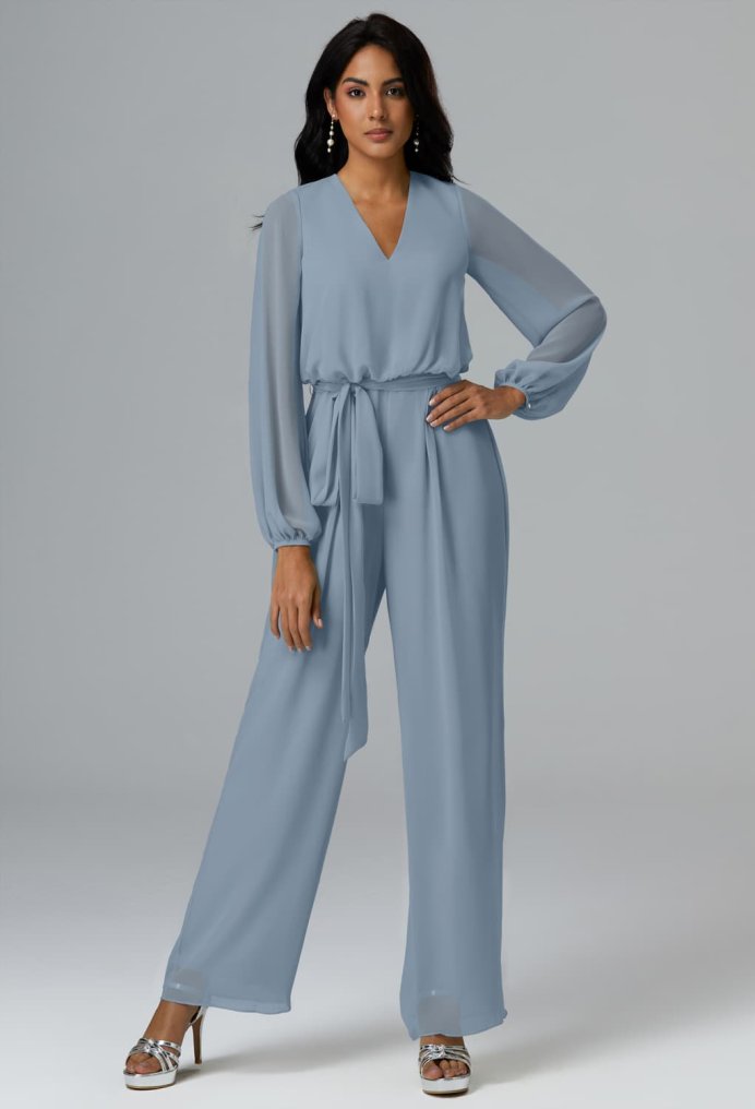 AW Roxanne Jumpsuit