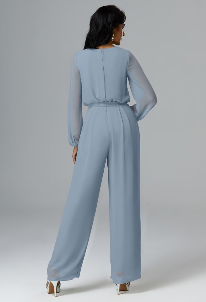 AW Roxanne Jumpsuit