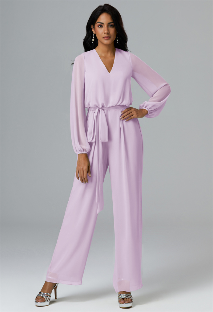 AW Roxanne Jumpsuit