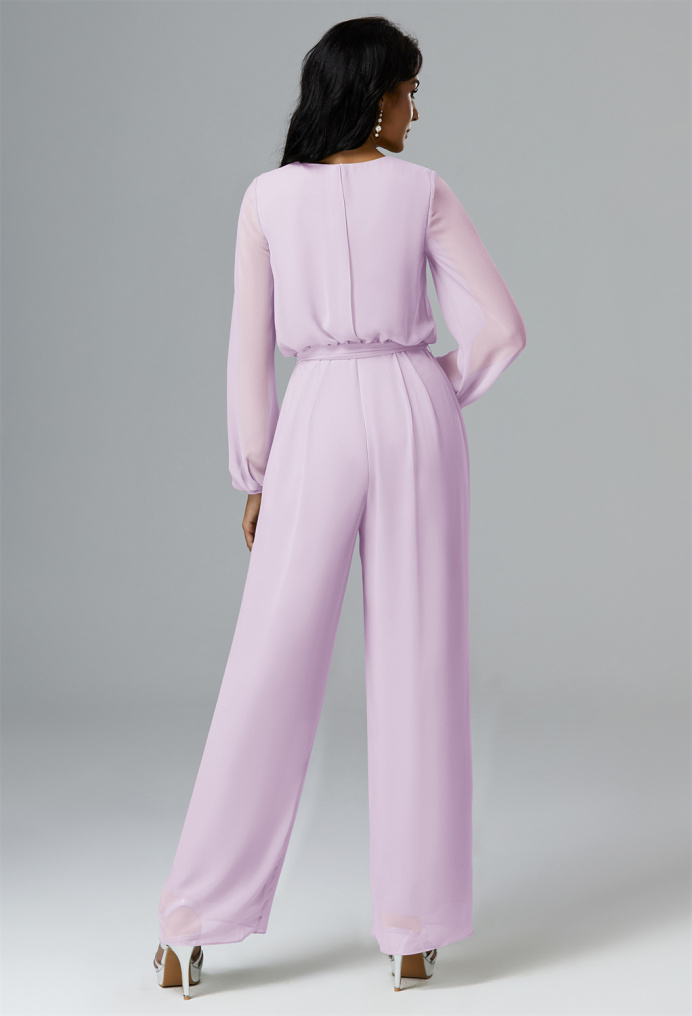 AW Roxanne Jumpsuit
