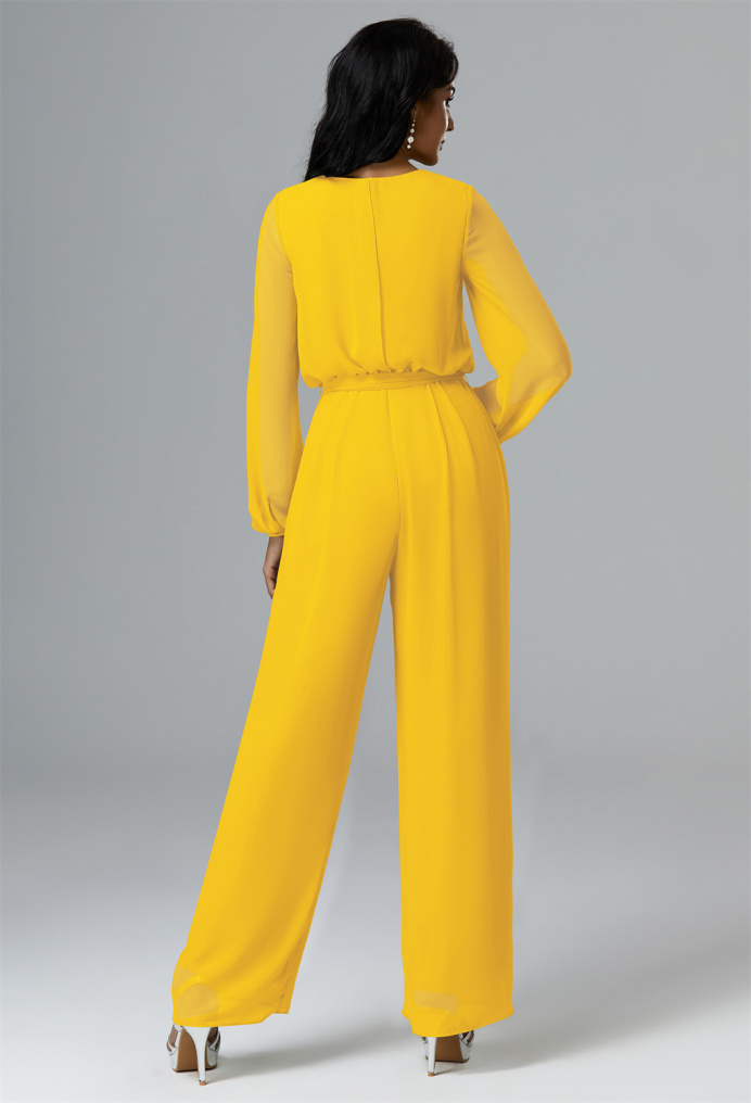 AW Roxanne Jumpsuit