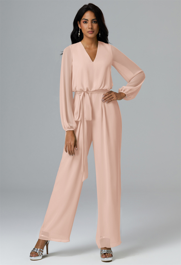 AW Roxanne Jumpsuit