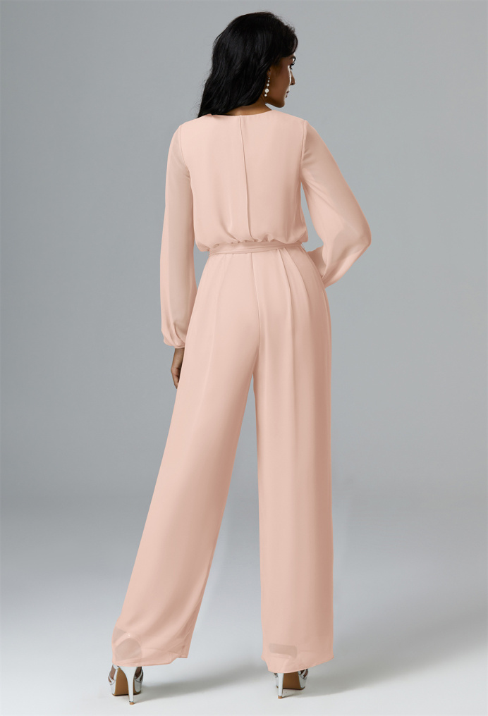 AW Roxanne Jumpsuit