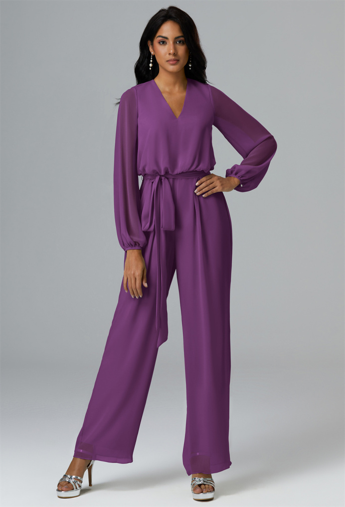 AW Roxanne Jumpsuit