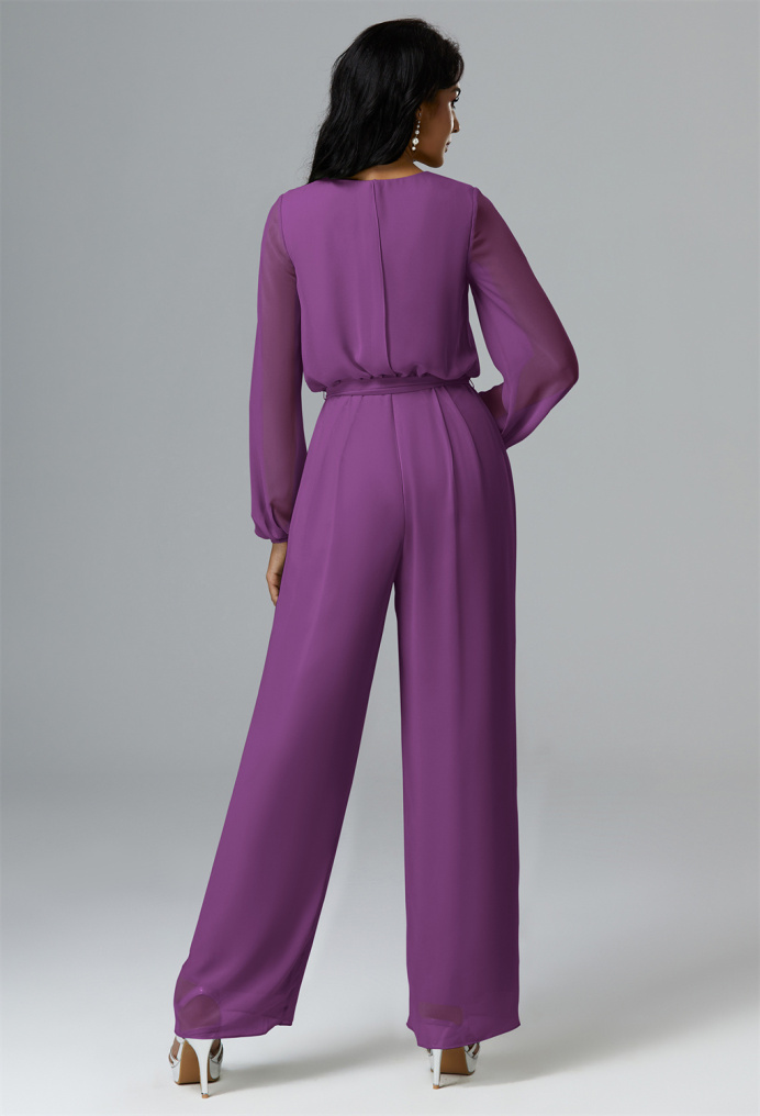 AW Roxanne Jumpsuit