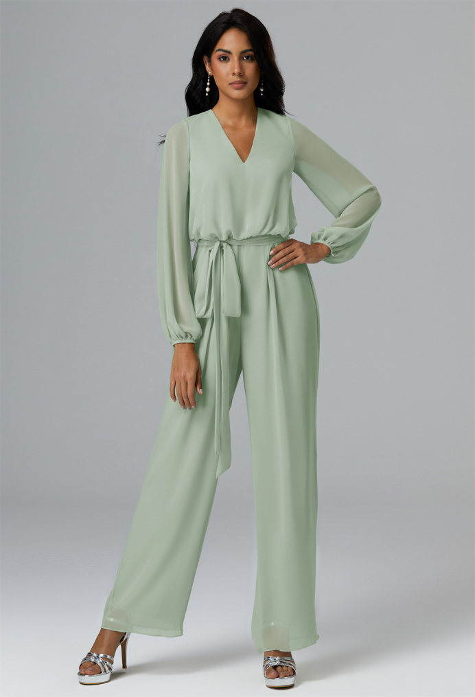 AW Roxanne Jumpsuit