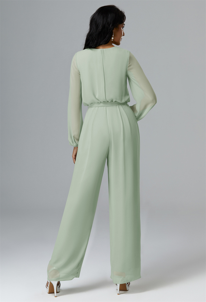 AW Roxanne Jumpsuit