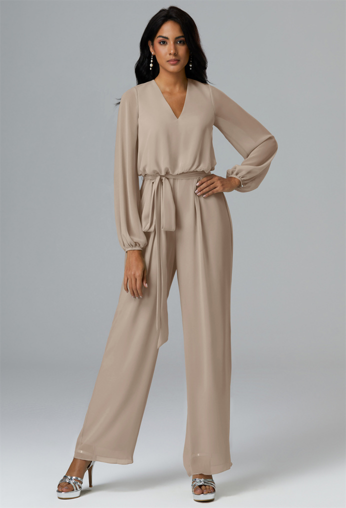 AW Roxanne Jumpsuit