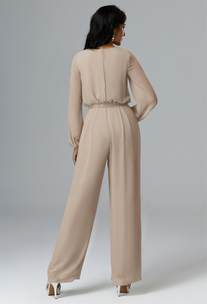 AW Roxanne Jumpsuit